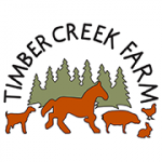 Timber Creek Farm – Janet Garman