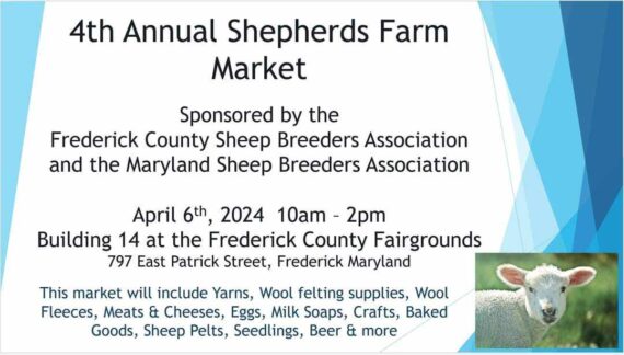 Shepherds Farm Market 2024